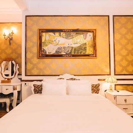 Villa Vista Dalat 2 Luaran gambar