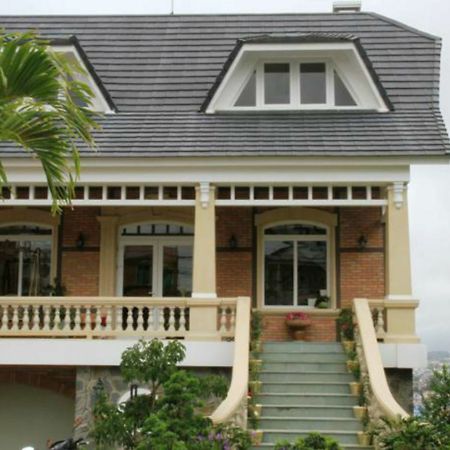 Villa Vista Dalat 2 Luaran gambar