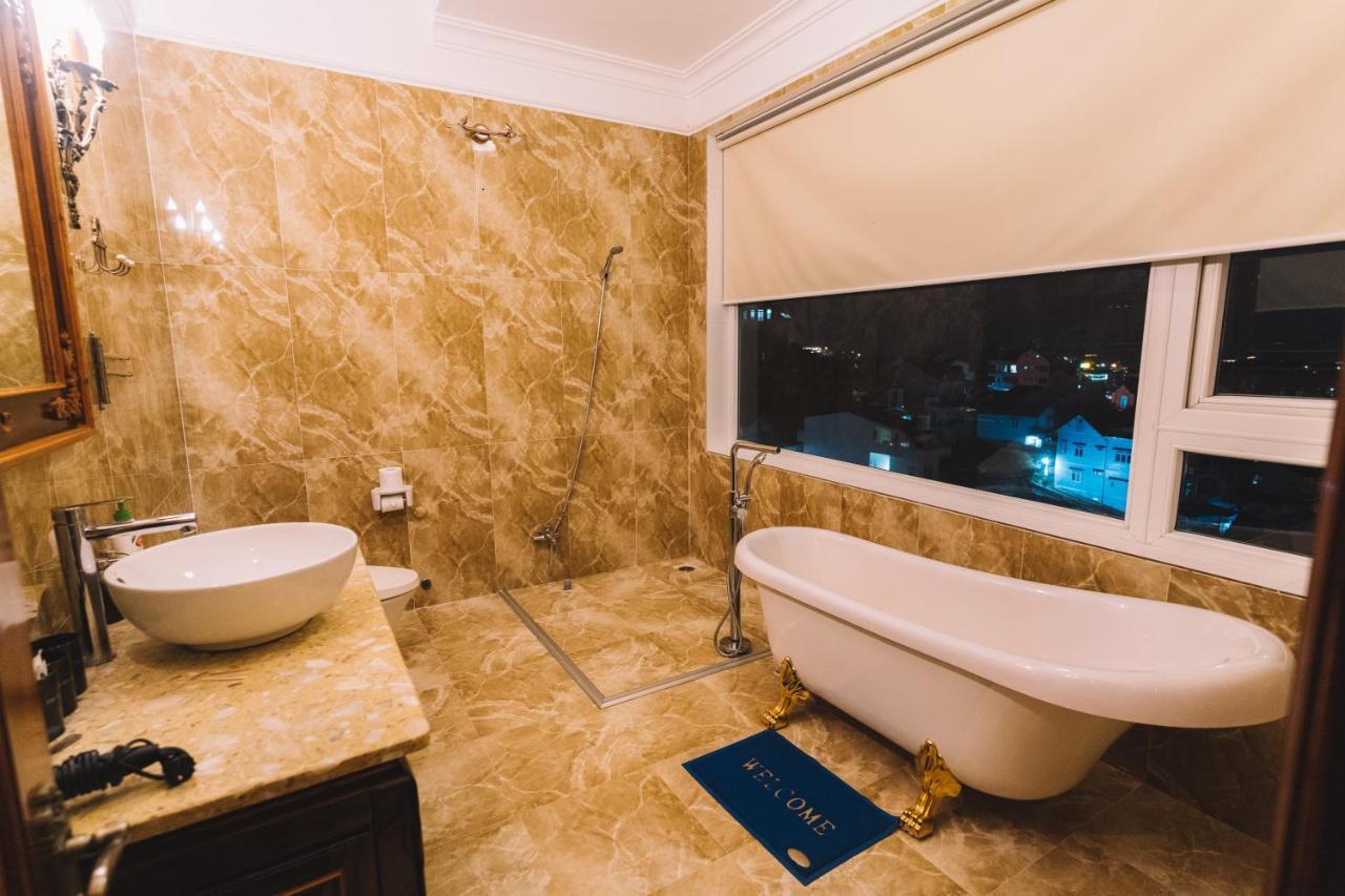 Villa Vista Dalat 2 Luaran gambar