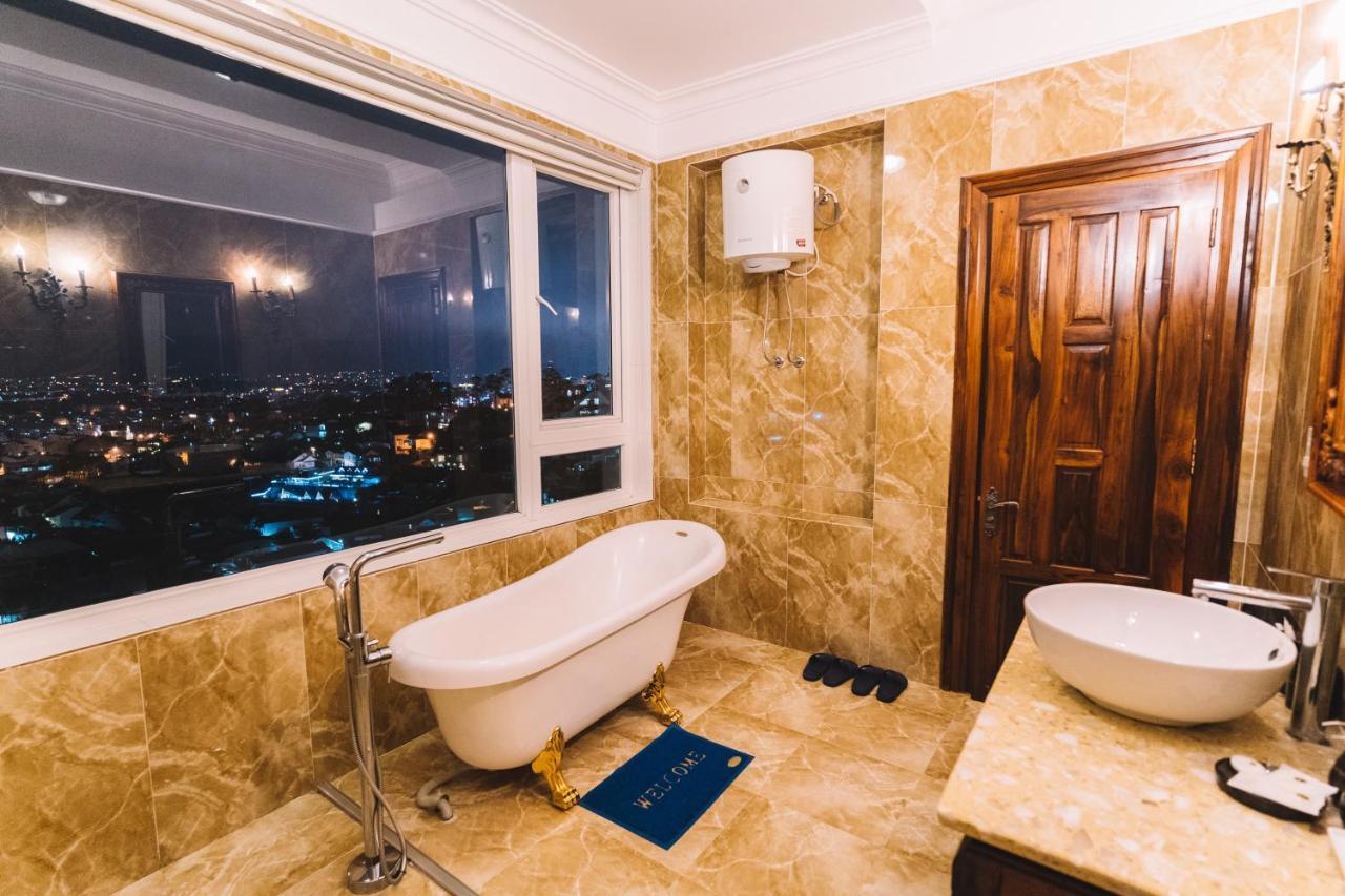 Villa Vista Dalat 2 Luaran gambar