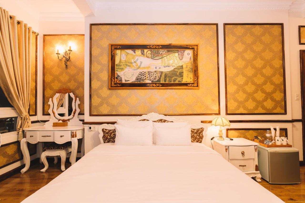 Villa Vista Dalat 2 Luaran gambar