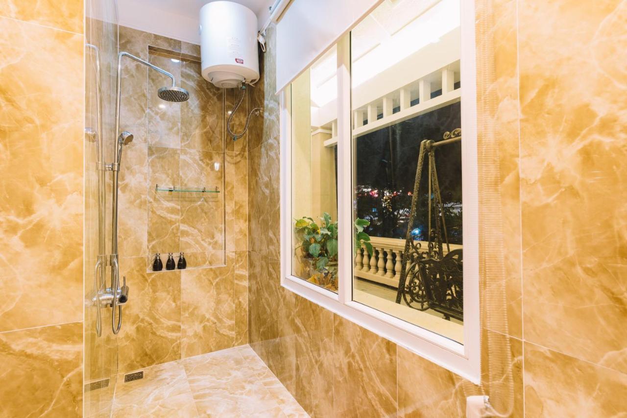 Villa Vista Dalat 2 Luaran gambar
