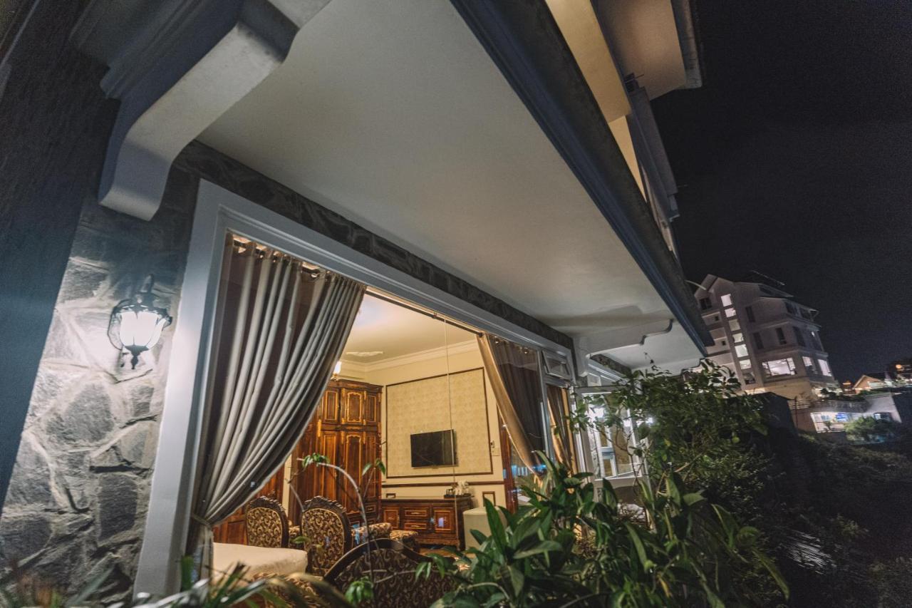 Villa Vista Dalat 2 Luaran gambar