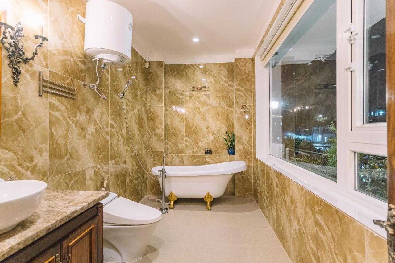 Villa Vista Dalat 2 Luaran gambar