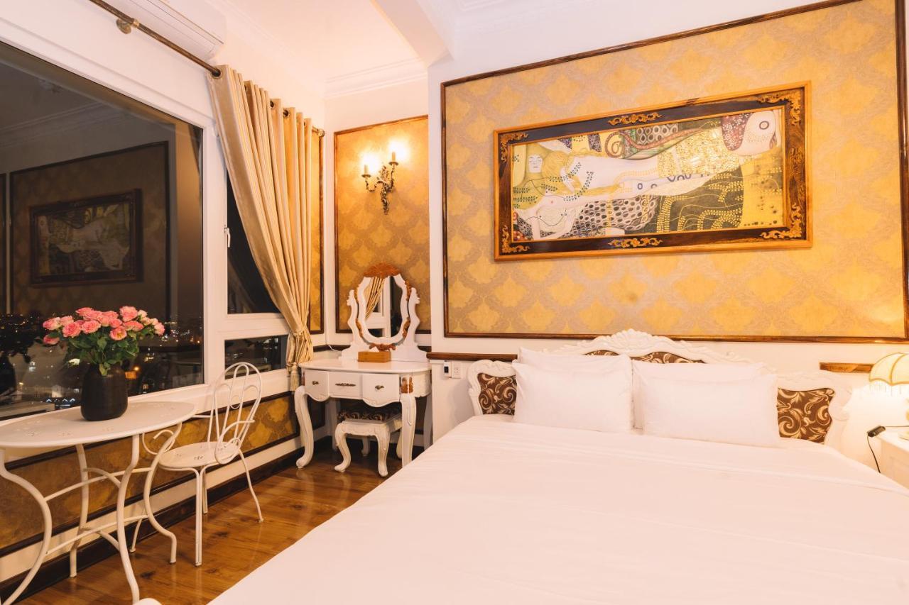 Villa Vista Dalat 2 Luaran gambar