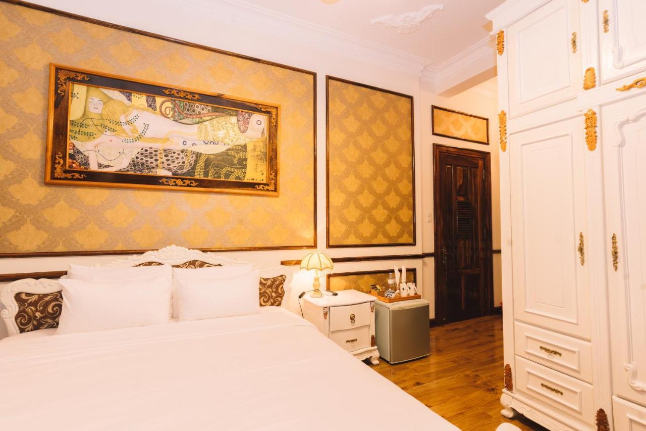 Villa Vista Dalat 2 Luaran gambar