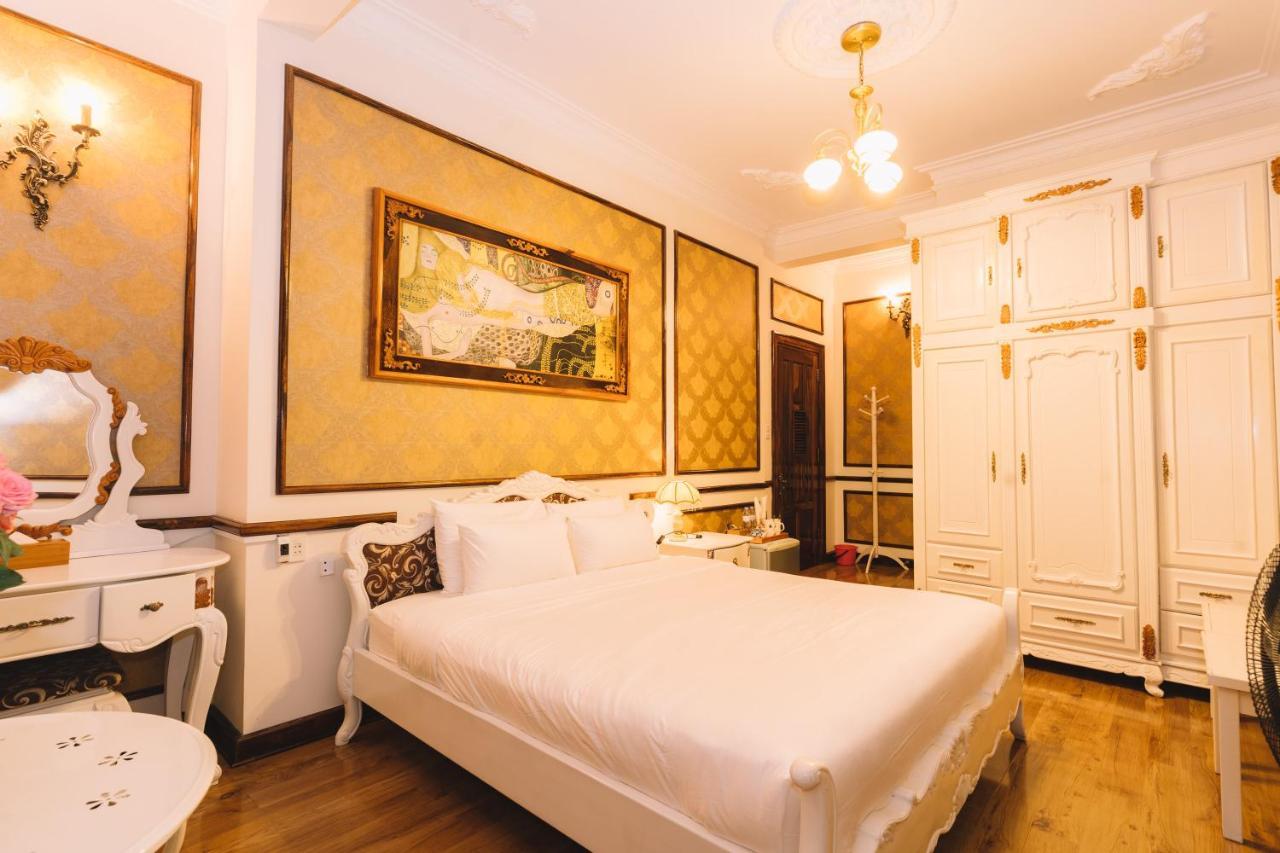 Villa Vista Dalat 2 Luaran gambar