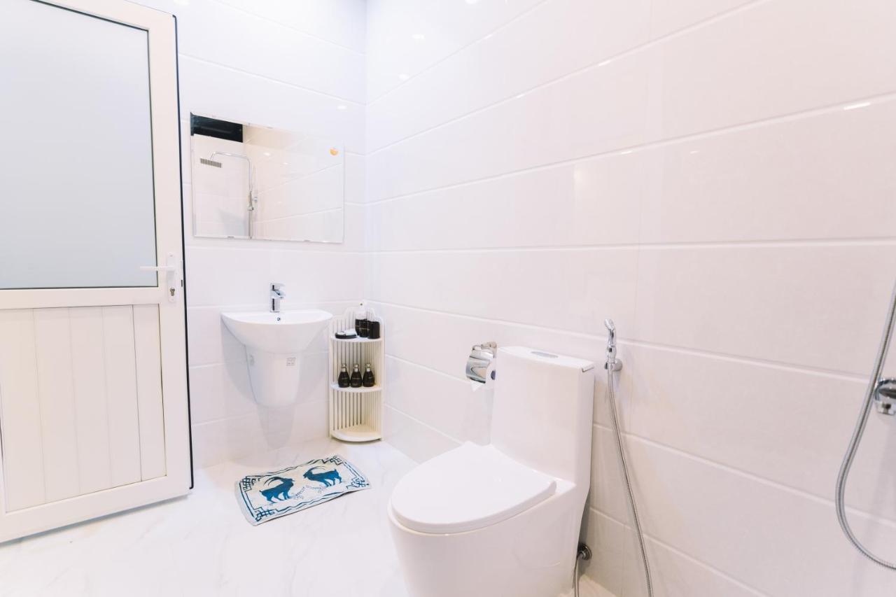 Villa Vista Dalat 2 Luaran gambar