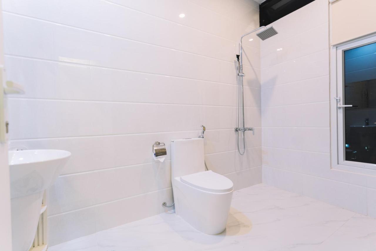 Villa Vista Dalat 2 Luaran gambar