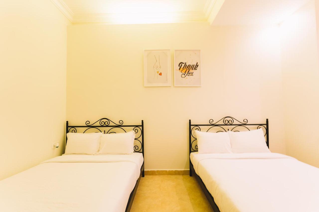 Villa Vista Dalat 2 Luaran gambar
