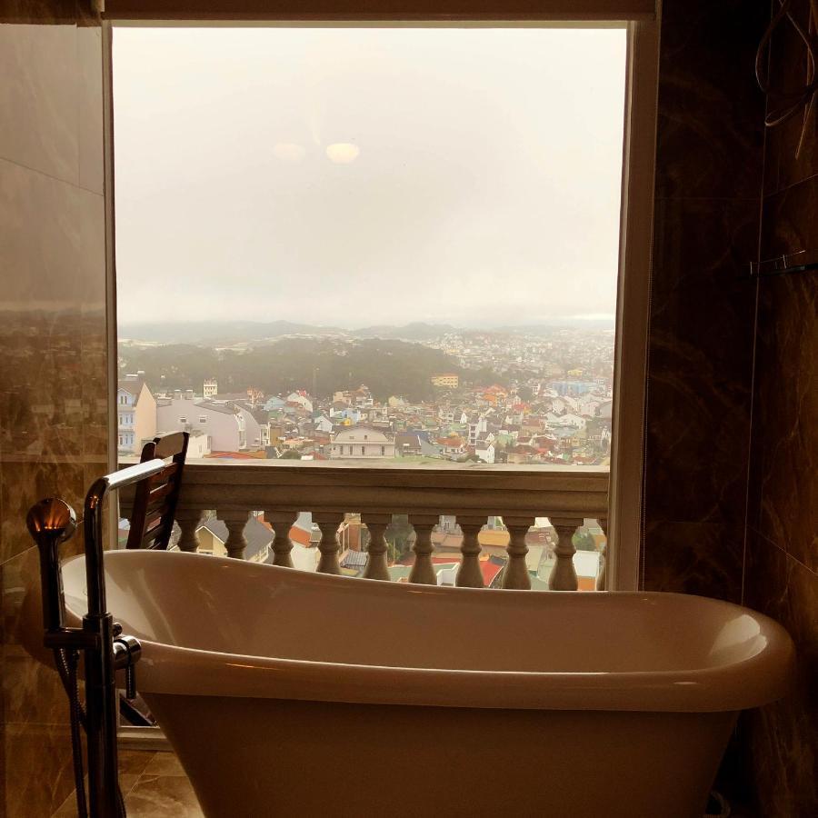 Villa Vista Dalat 2 Luaran gambar