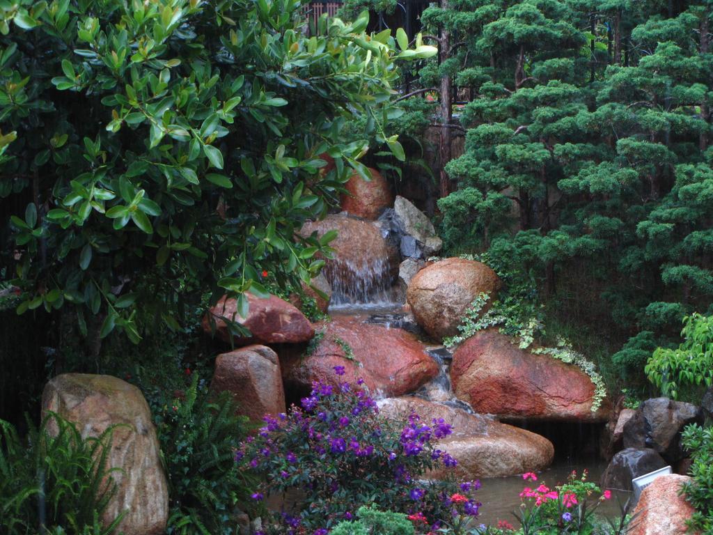 Villa Vista Dalat 2 Luaran gambar
