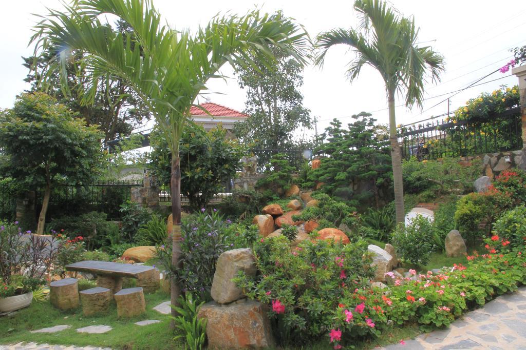 Villa Vista Dalat 2 Luaran gambar