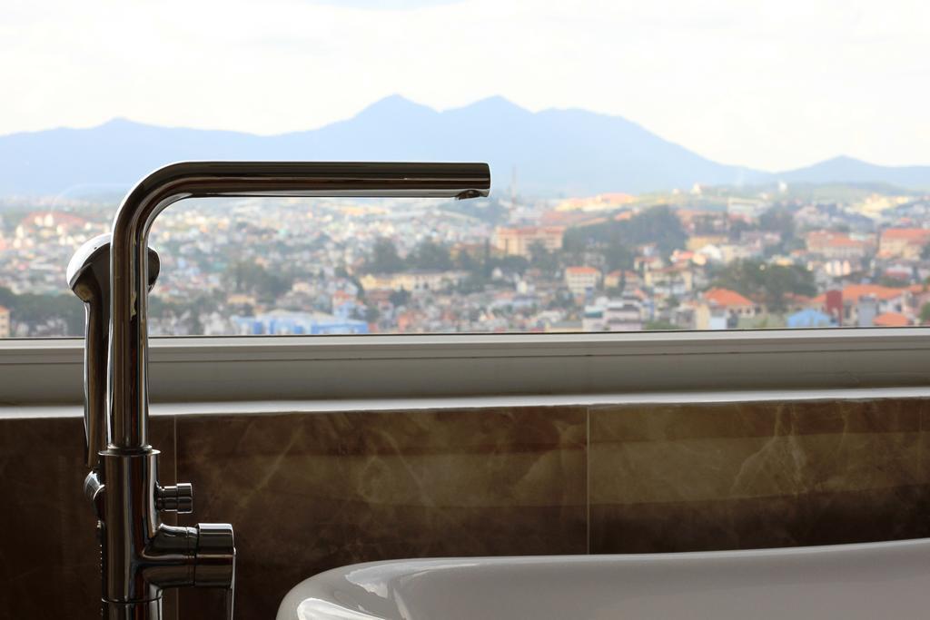 Villa Vista Dalat 2 Luaran gambar
