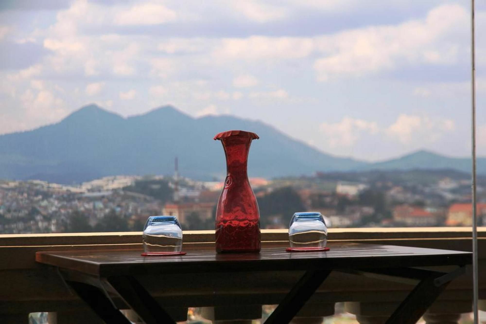 Villa Vista Dalat 2 Luaran gambar