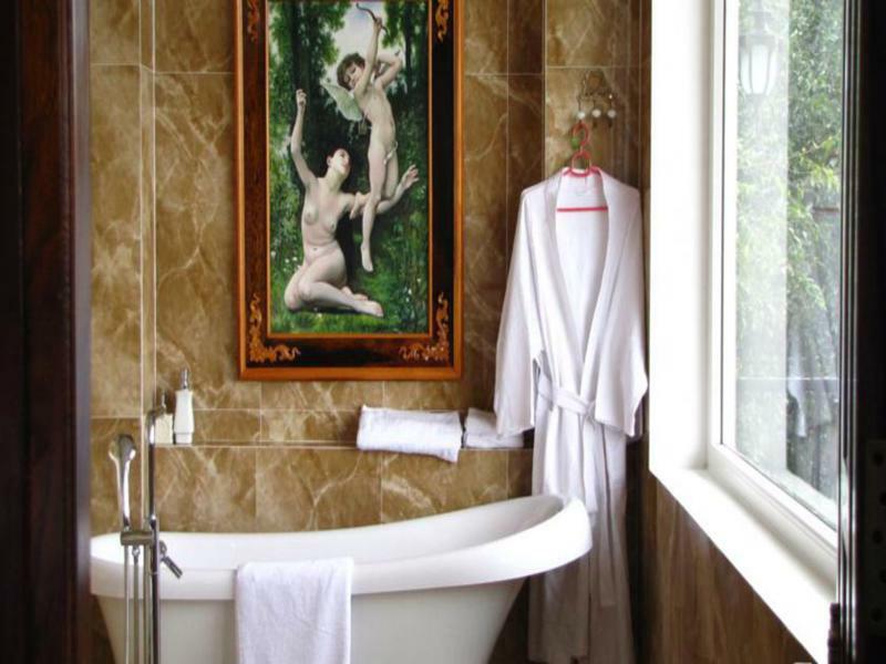 Villa Vista Dalat 2 Luaran gambar