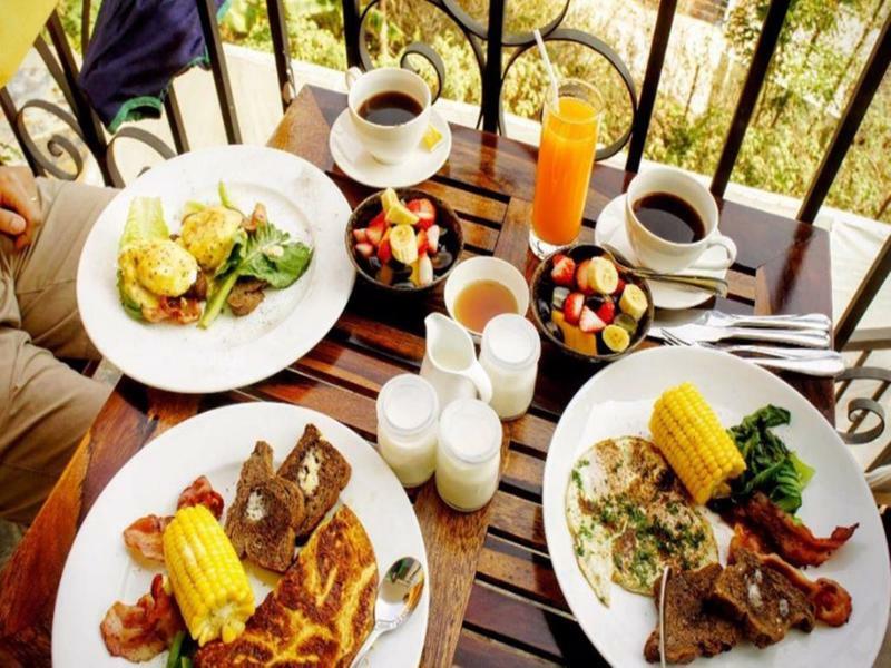 Villa Vista Dalat 2 Luaran gambar