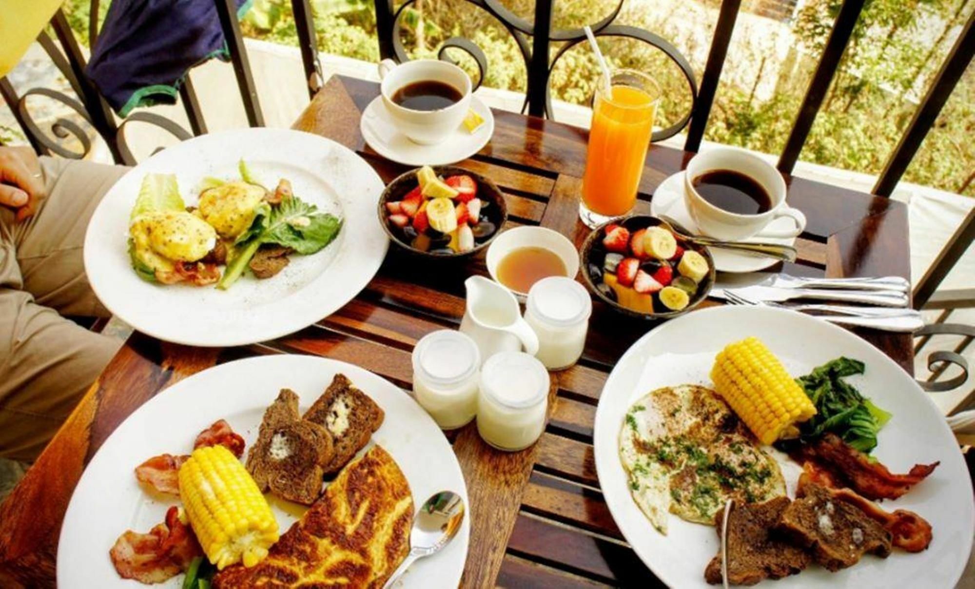 Villa Vista Dalat 2 Luaran gambar