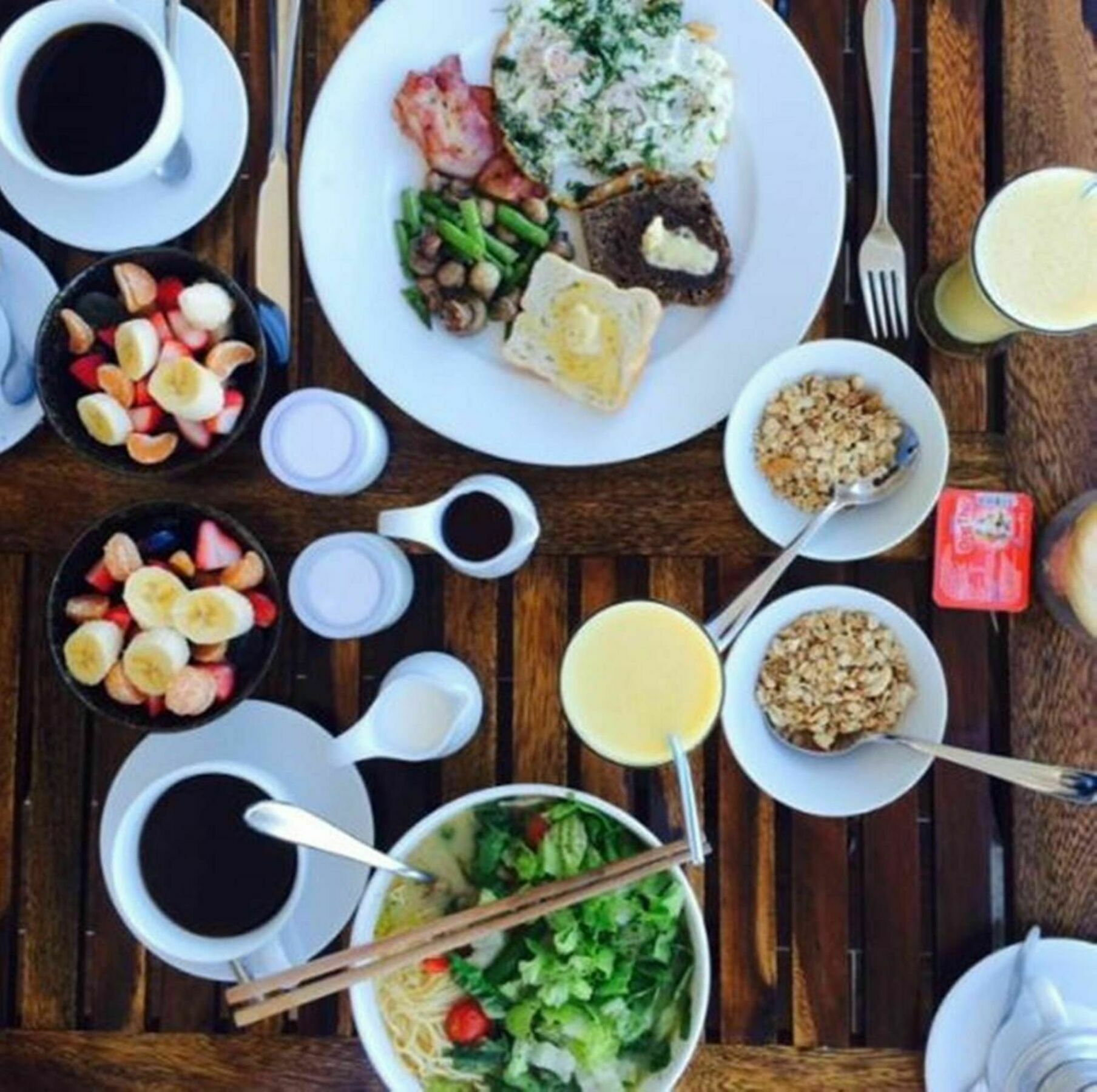 Villa Vista Dalat 2 Luaran gambar