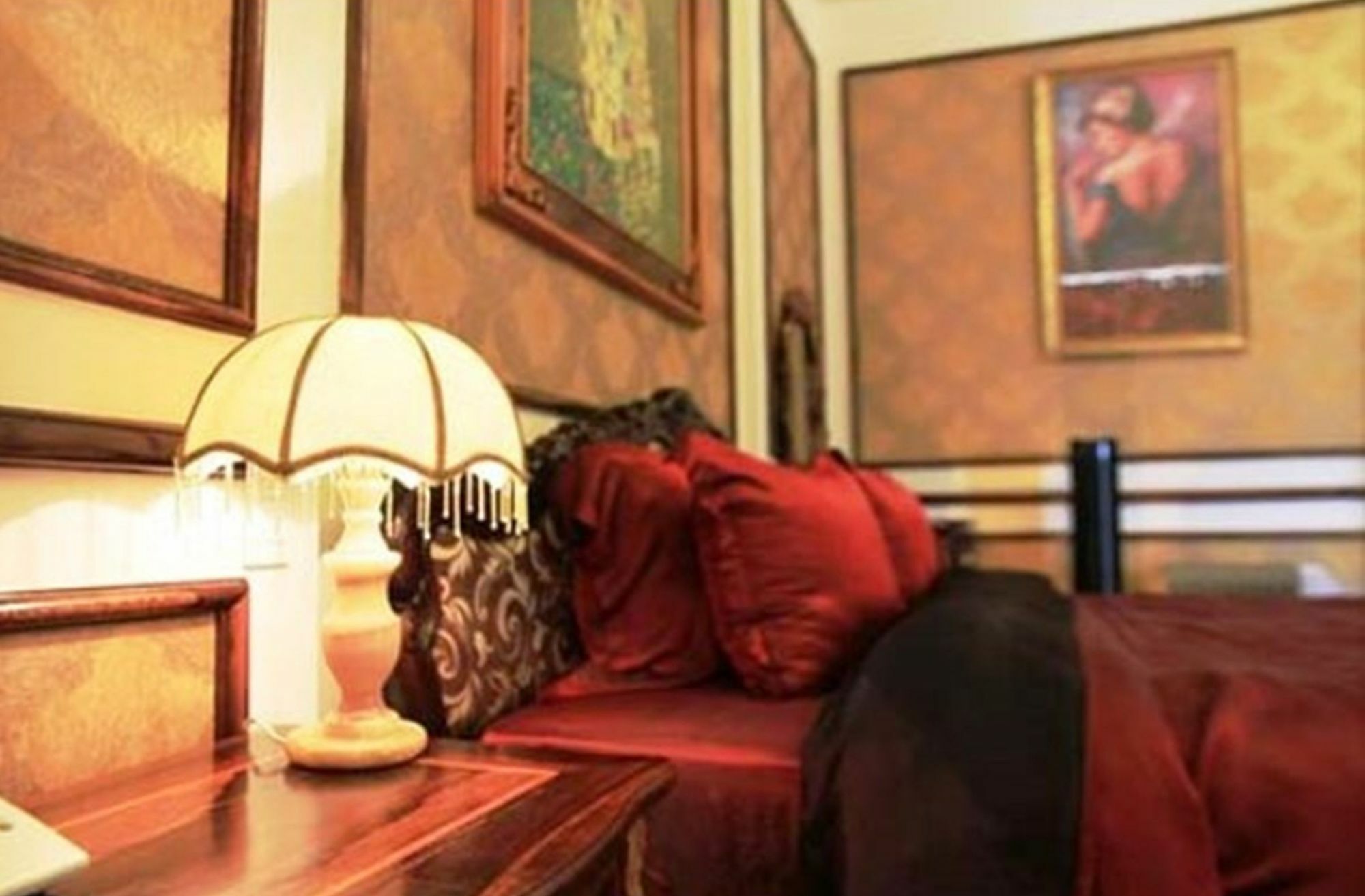 Villa Vista Dalat 2 Luaran gambar