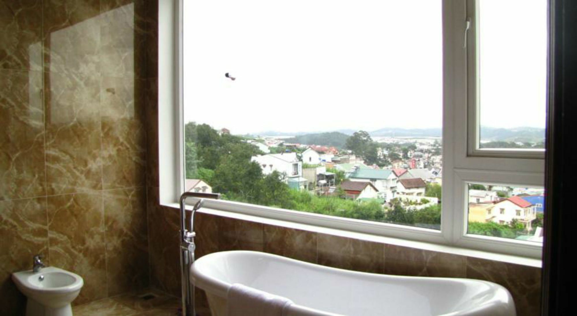 Villa Vista Dalat 2 Luaran gambar