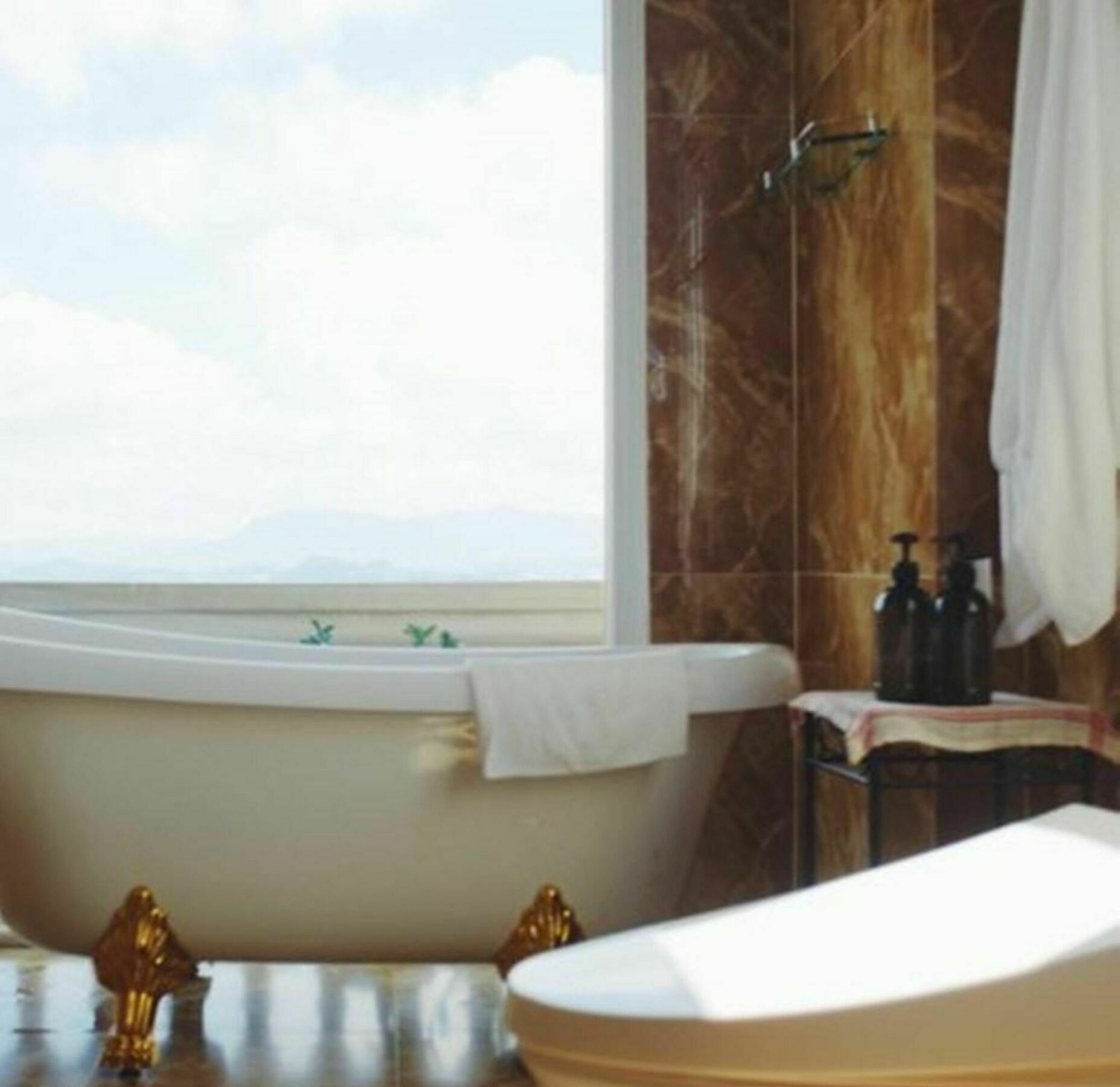 Villa Vista Dalat 2 Luaran gambar