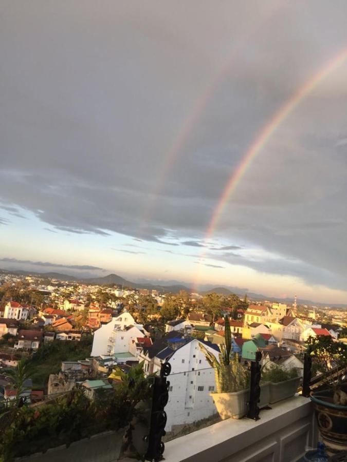 Villa Vista Dalat 2 Luaran gambar